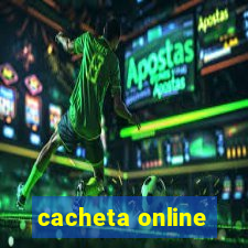 cacheta online